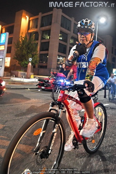 2018-09-20 Milano - Critical Mass 060